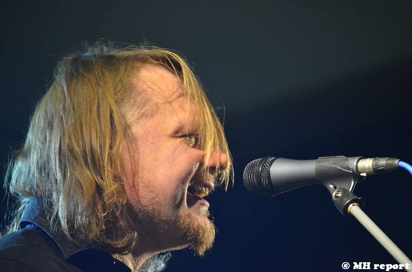 Komunál a Morčata na útěku rozjeli zábavu v plzeňské Šeříkovce na plné obrátky