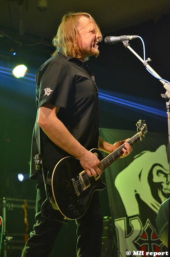 Komunál a Morčata na útěku rozjeli zábavu v plzeňské Šeříkovce na plné obrátky