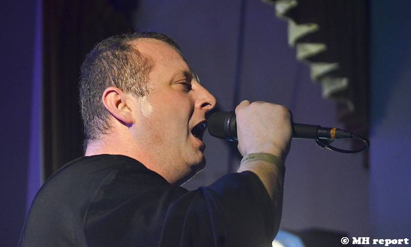 Komunál a Morčata na útěku rozjeli zábavu v plzeňské Šeříkovce na plné obrátky