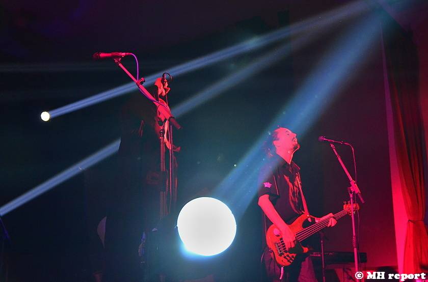 Komunál a Morčata na útěku rozjeli zábavu v plzeňské Šeříkovce na plné obrátky