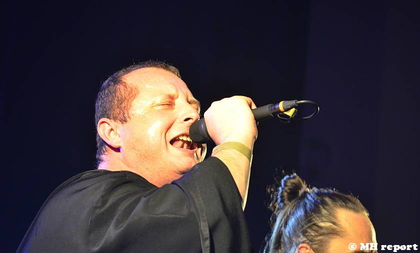 Komunál a Morčata na útěku rozjeli zábavu v plzeňské Šeříkovce na plné obrátky