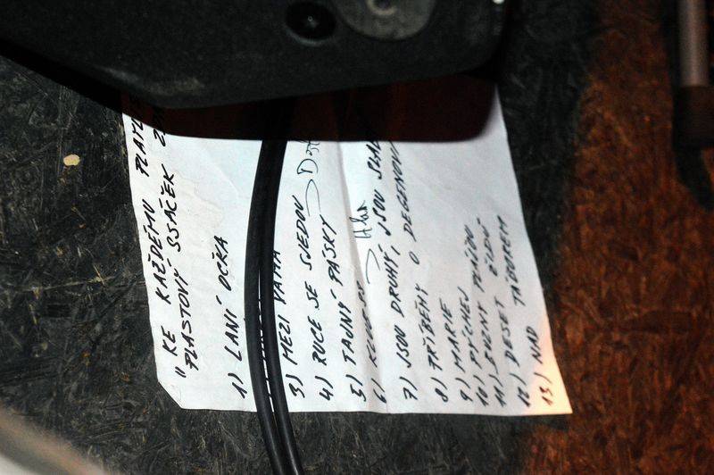 Správní chlapi Rybičky 48 a Imodium vyprodávají hudební kluby