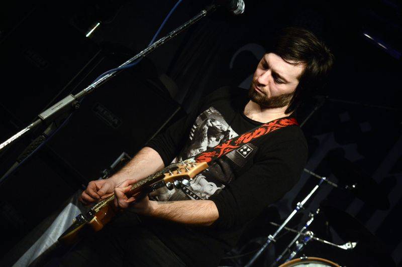 Správní chlapi Rybičky 48 a Imodium vyprodávají hudební kluby