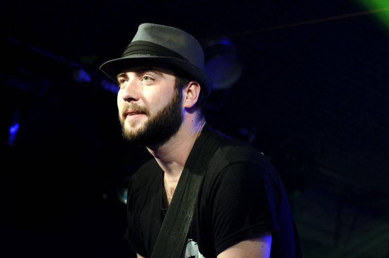 Správní chlapi Rybičky 48 a Imodium vyprodávají hudební kluby