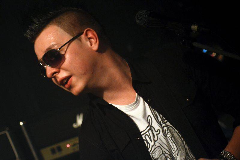 Správní chlapi Rybičky 48 a Imodium vyprodávají hudební kluby