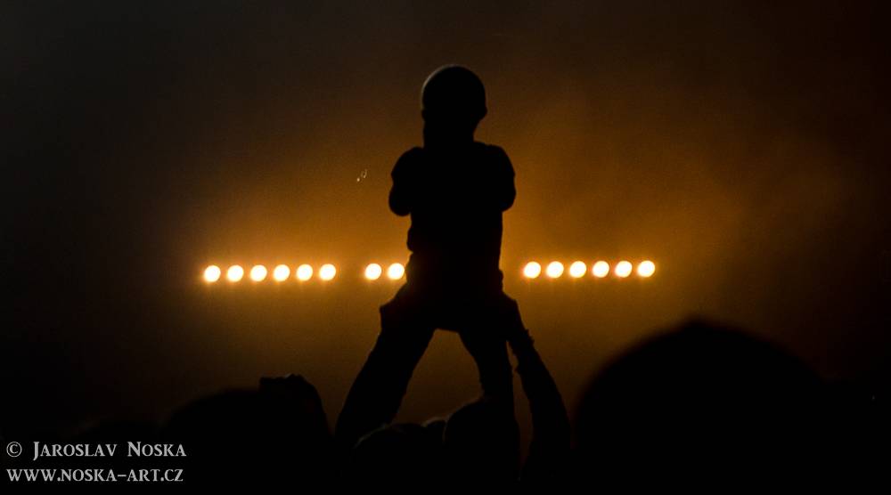 Lindsey Stirling v Praze: Skvělá show, dechberoucí muzika a nálož energie