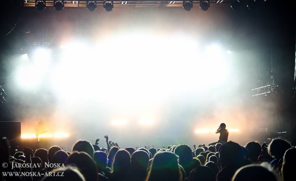 Lindsey Stirling v Praze: Skvělá show, dechberoucí muzika a nálož energie