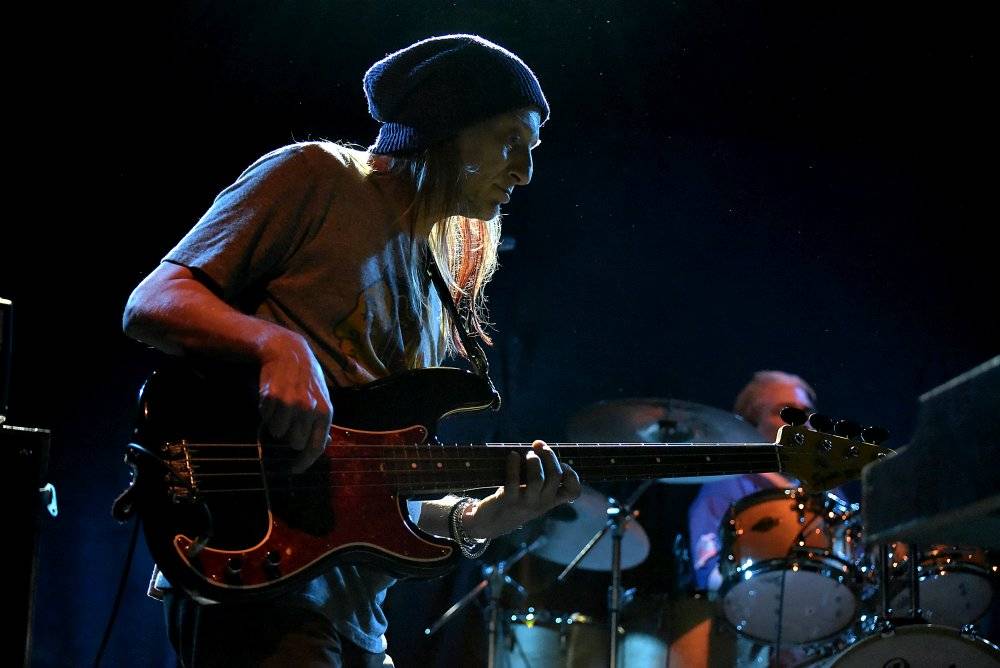 Britský bluesman John Mayall vyprodal pražskou Archu