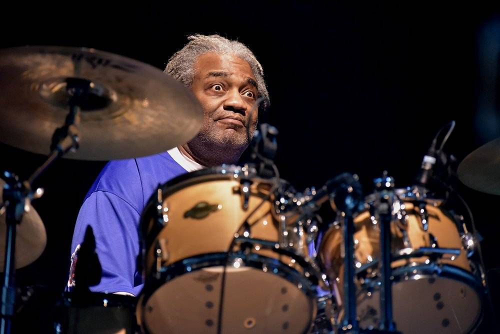 Britský bluesman John Mayall vyprodal pražskou Archu