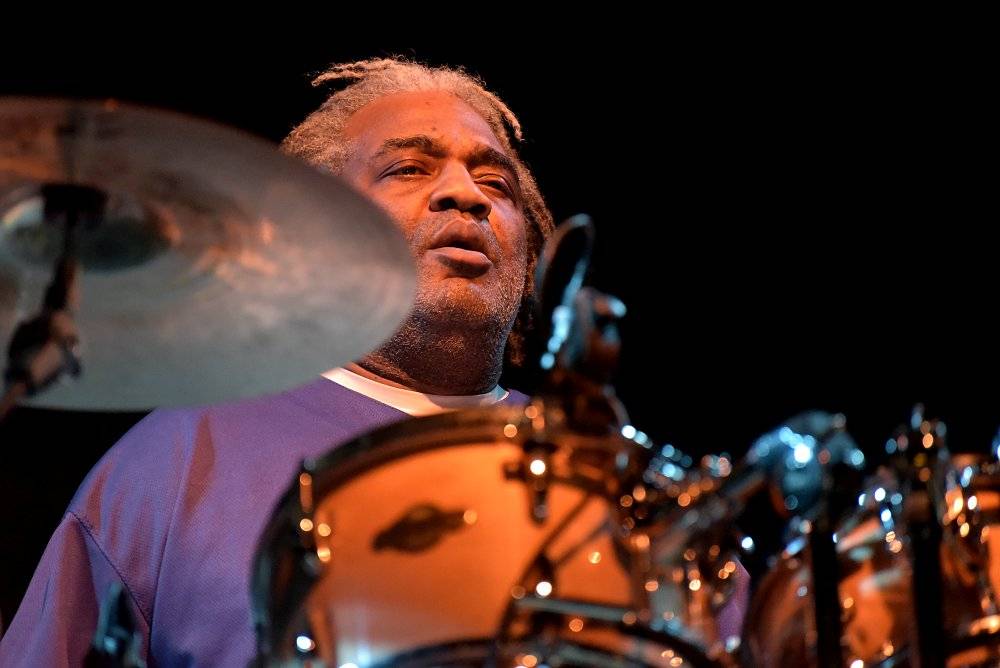 Britský bluesman John Mayall vyprodal pražskou Archu