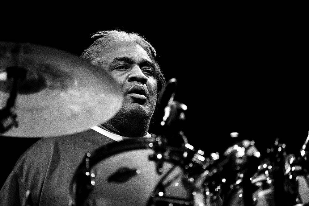 Britský bluesman John Mayall vyprodal pražskou Archu