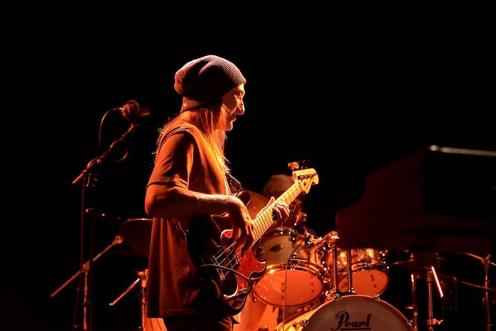 Britský bluesman John Mayall vyprodal pražskou Archu