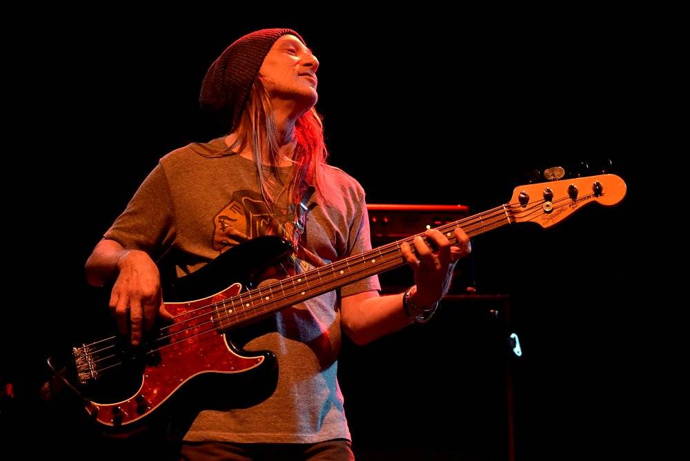 Britský bluesman John Mayall vyprodal pražskou Archu