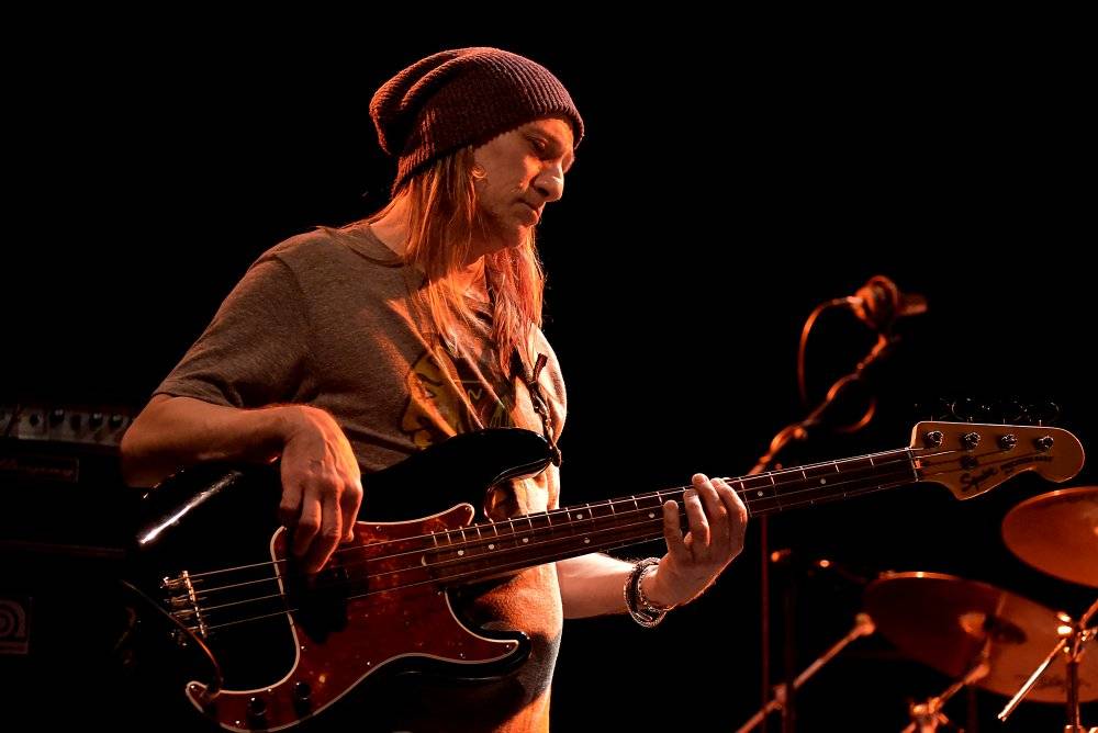 Britský bluesman John Mayall vyprodal pražskou Archu