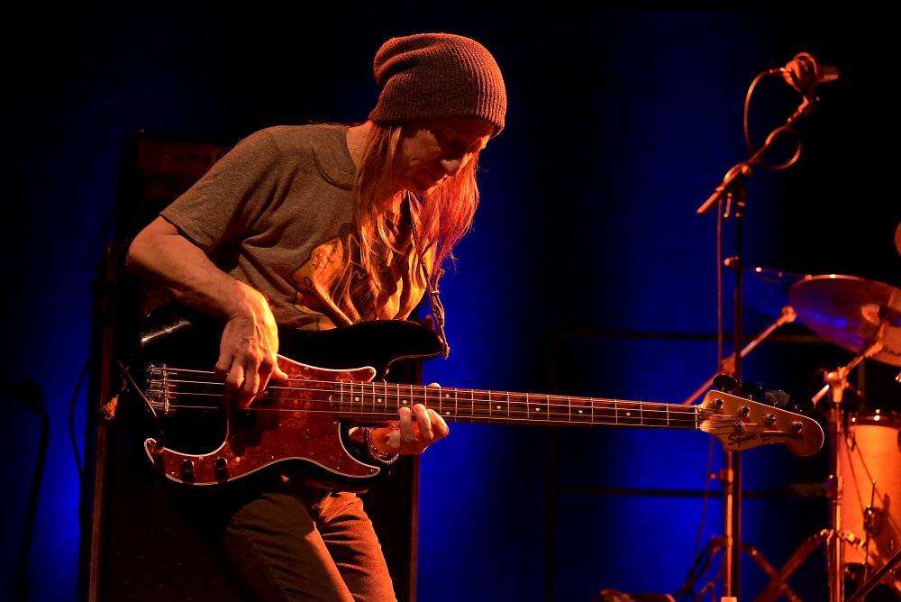 Britský bluesman John Mayall vyprodal pražskou Archu