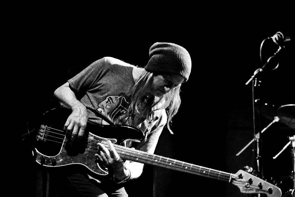 Britský bluesman John Mayall vyprodal pražskou Archu