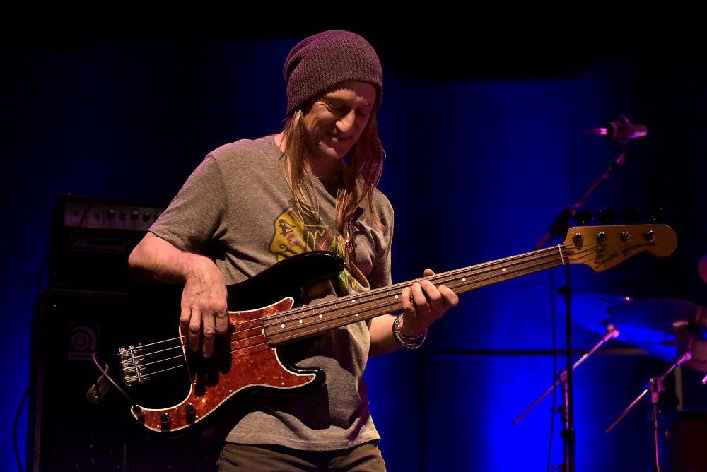 Britský bluesman John Mayall vyprodal pražskou Archu