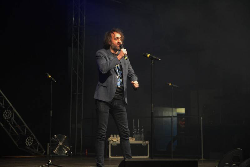 Retro večírek v Praze: Boney M s sebou přivezli Rasputina a další hity