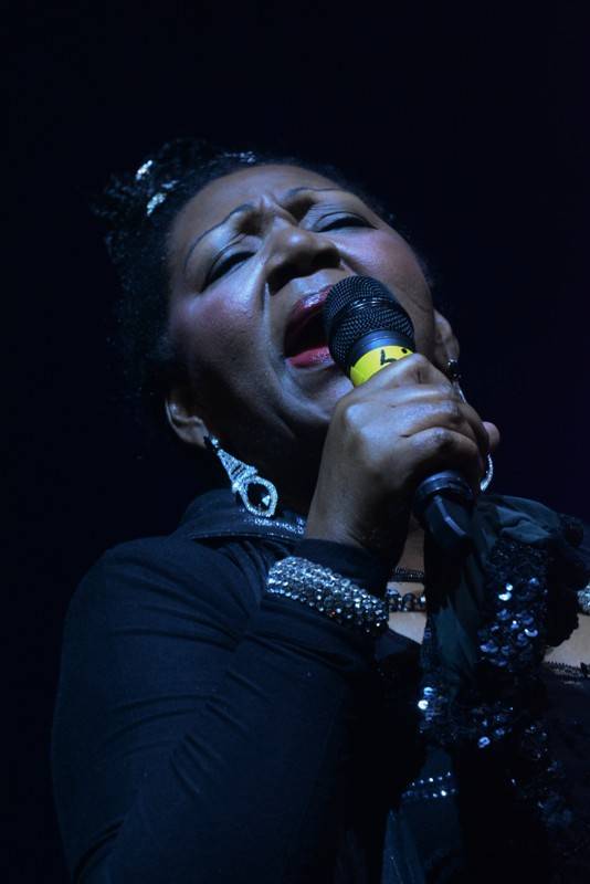 Retro večírek v Praze: Boney M s sebou přivezli Rasputina a další hity