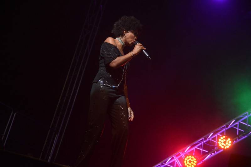 Retro večírek v Praze: Boney M s sebou přivezli Rasputina a další hity