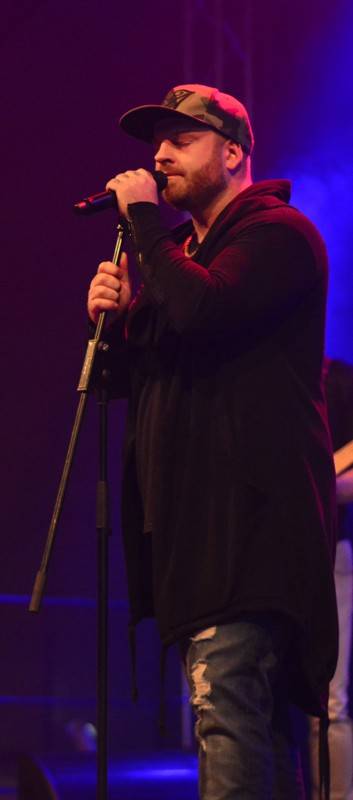 Retro večírek v Praze: Boney M s sebou přivezli Rasputina a další hity