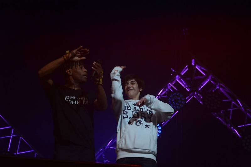 Retro večírek v Praze: Boney M s sebou přivezli Rasputina a další hity