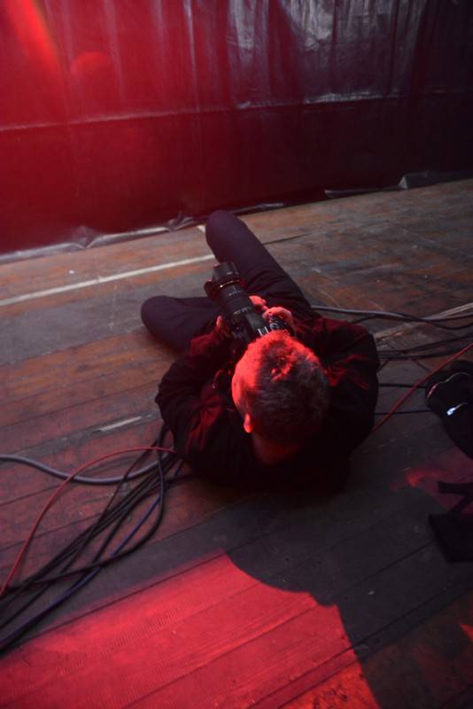 Retro večírek v Praze: Boney M s sebou přivezli Rasputina a další hity