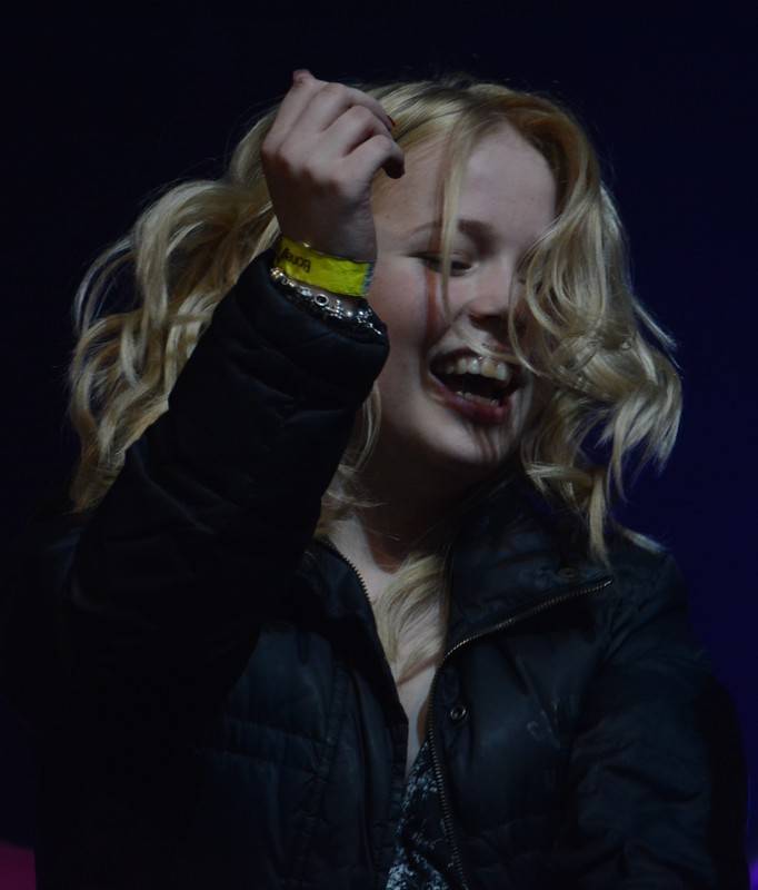 Retro večírek v Praze: Boney M s sebou přivezli Rasputina a další hity