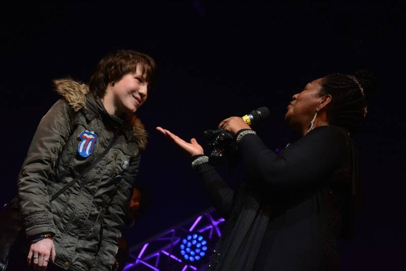 Retro večírek v Praze: Boney M s sebou přivezli Rasputina a další hity