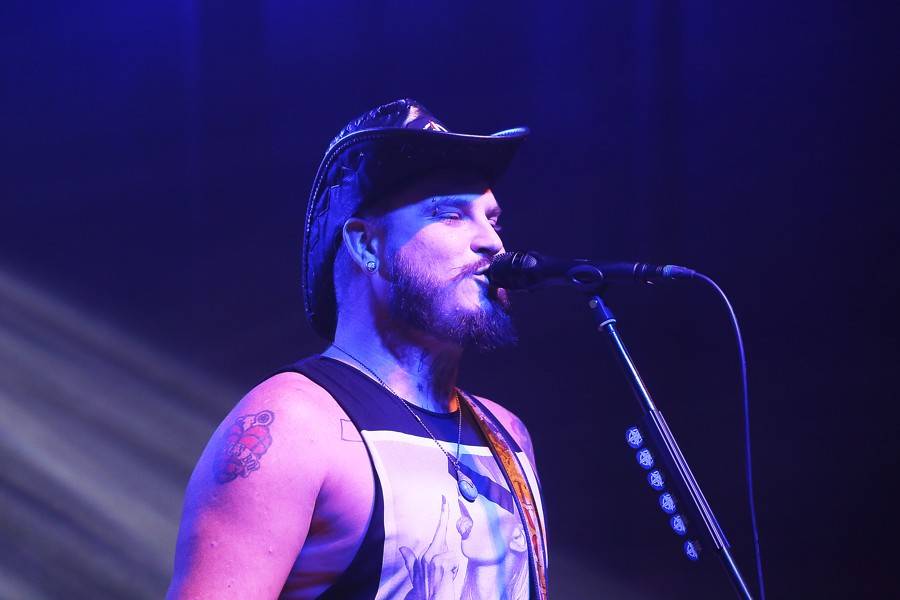 Správní chlapi Rybičky 48 potěšili i moravské fanoušky