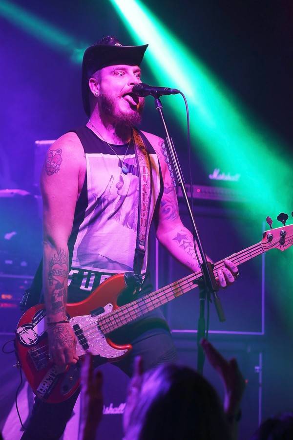 Správní chlapi Rybičky 48 potěšili i moravské fanoušky