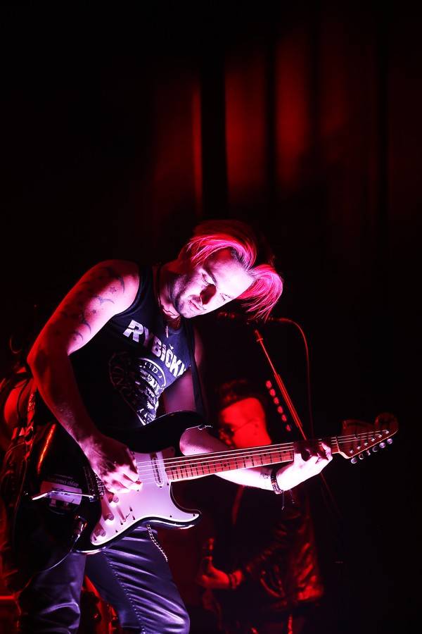 Správní chlapi Rybičky 48 potěšili i moravské fanoušky