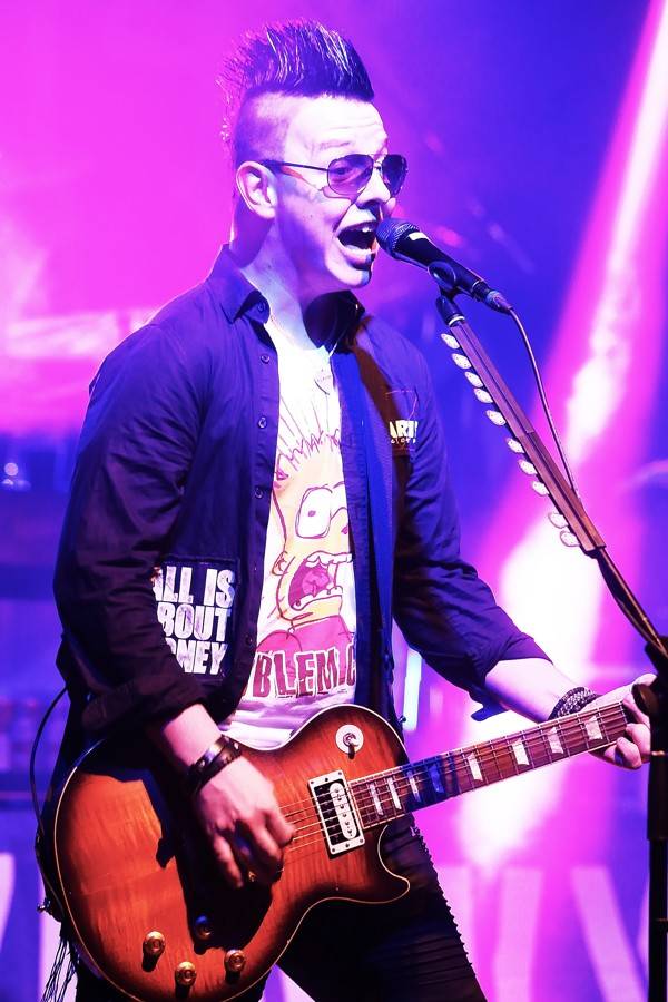 Správní chlapi Rybičky 48 potěšili i moravské fanoušky