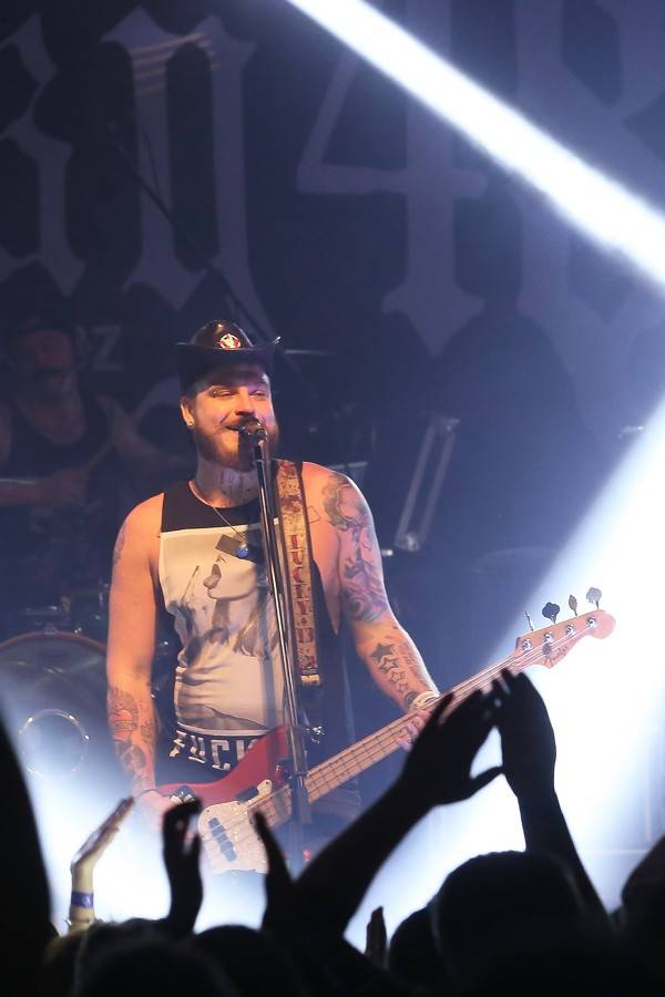 Správní chlapi Rybičky 48 potěšili i moravské fanoušky