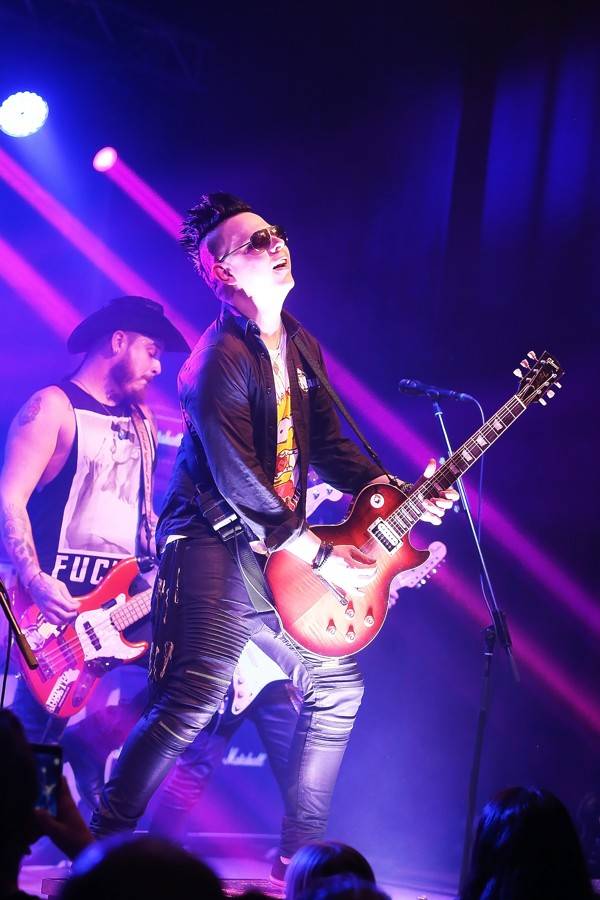 Správní chlapi Rybičky 48 potěšili i moravské fanoušky