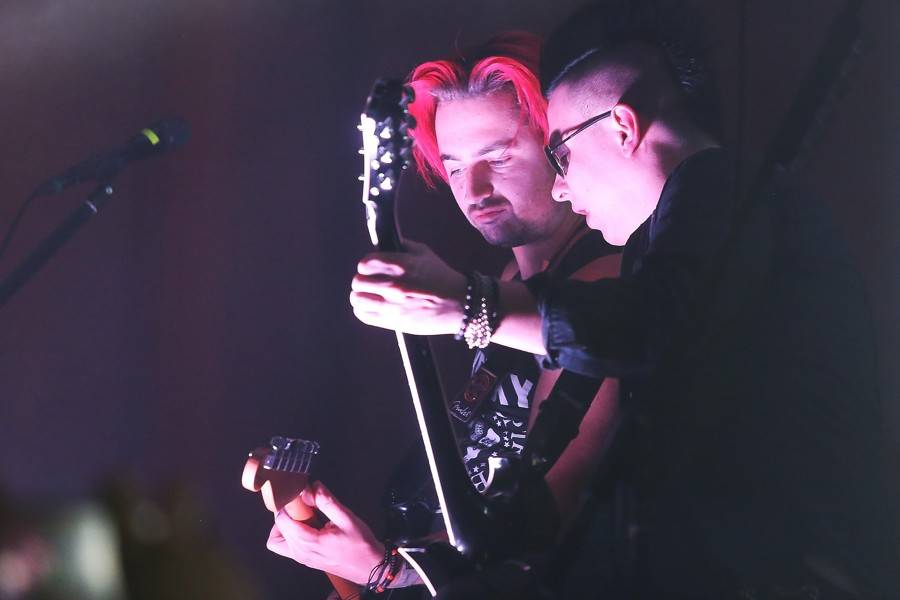 Správní chlapi Rybičky 48 potěšili i moravské fanoušky