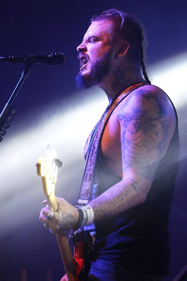 Správní chlapi Rybičky 48 potěšili i moravské fanoušky