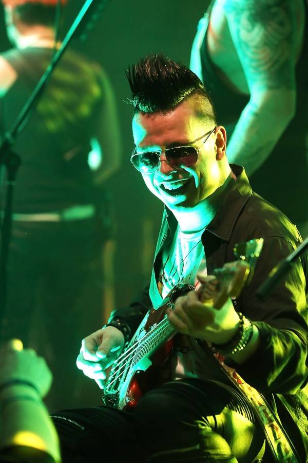 Správní chlapi Rybičky 48 potěšili i moravské fanoušky