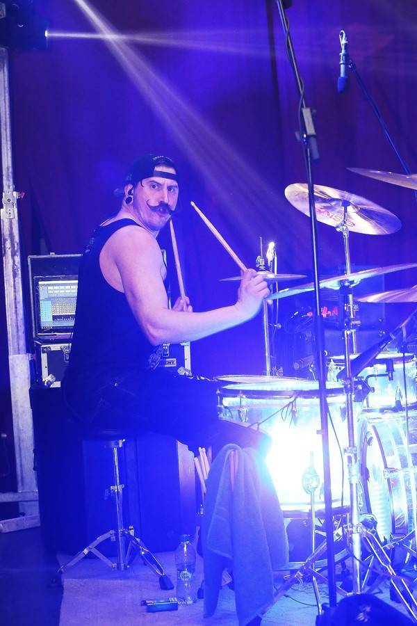 Správní chlapi Rybičky 48 potěšili i moravské fanoušky