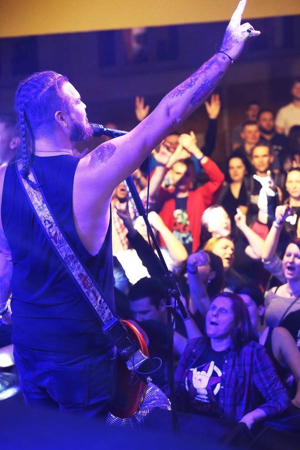 Správní chlapi Rybičky 48 potěšili i moravské fanoušky