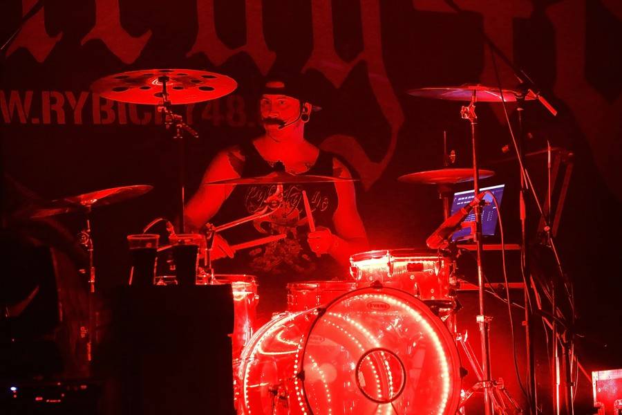 Správní chlapi Rybičky 48 potěšili i moravské fanoušky