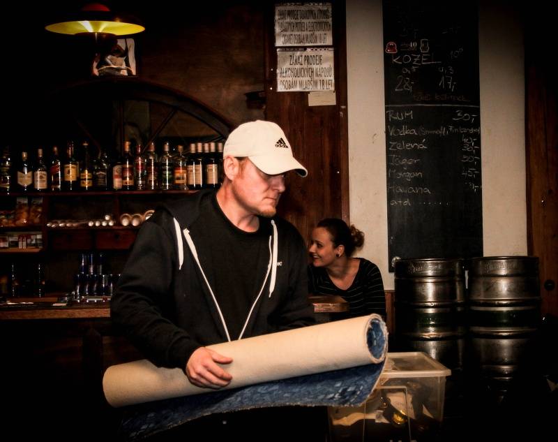 Wohnout zahráli ve Stříbrné Skalici unplugged, vystoupili také Dirty Blondes