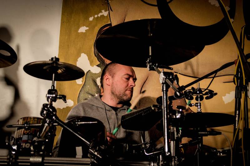 Wohnout zahráli ve Stříbrné Skalici unplugged, vystoupili také Dirty Blondes