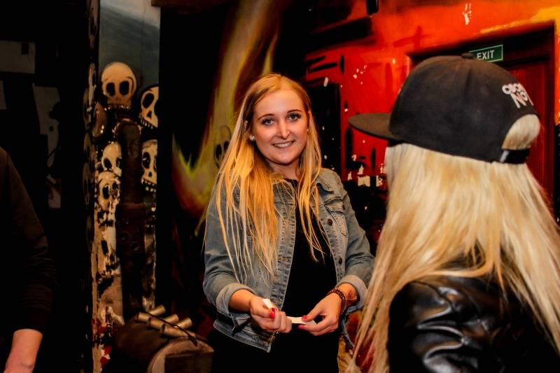 Wohnout zahráli ve Stříbrné Skalici unplugged, vystoupili také Dirty Blondes