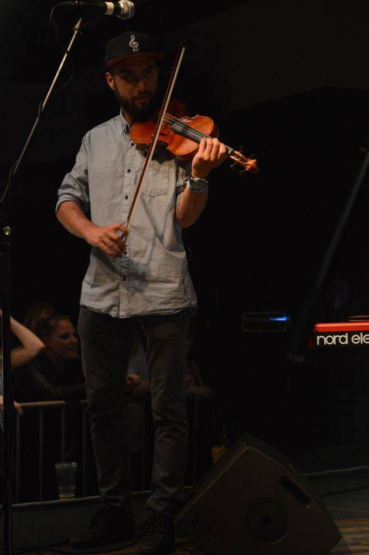 Pekař přivedl do malé Lucerny Boha, Jakuba Děkana fanoušci rozplakali. Přišel i Kuba Ryba