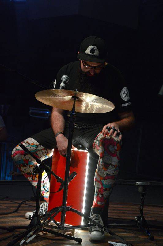 Pekař přivedl do malé Lucerny Boha, Jakuba Děkana fanoušci rozplakali. Přišel i Kuba Ryba