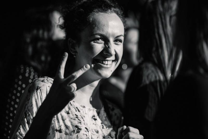 Tom Chaplin, hlas Keane, představil v Roxy své sólové album