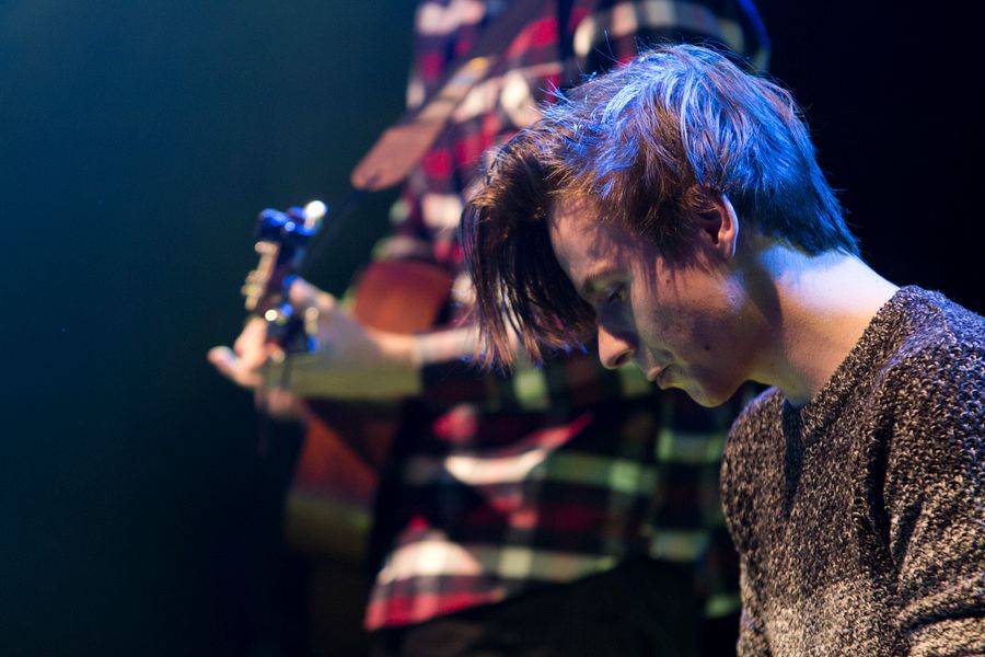 Lenny zpátky na pódiích: jarní část Hearts tour pokračovala v Brně