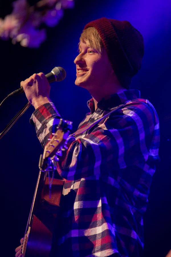 Lenny zpátky na pódiích: jarní část Hearts tour pokračovala v Brně