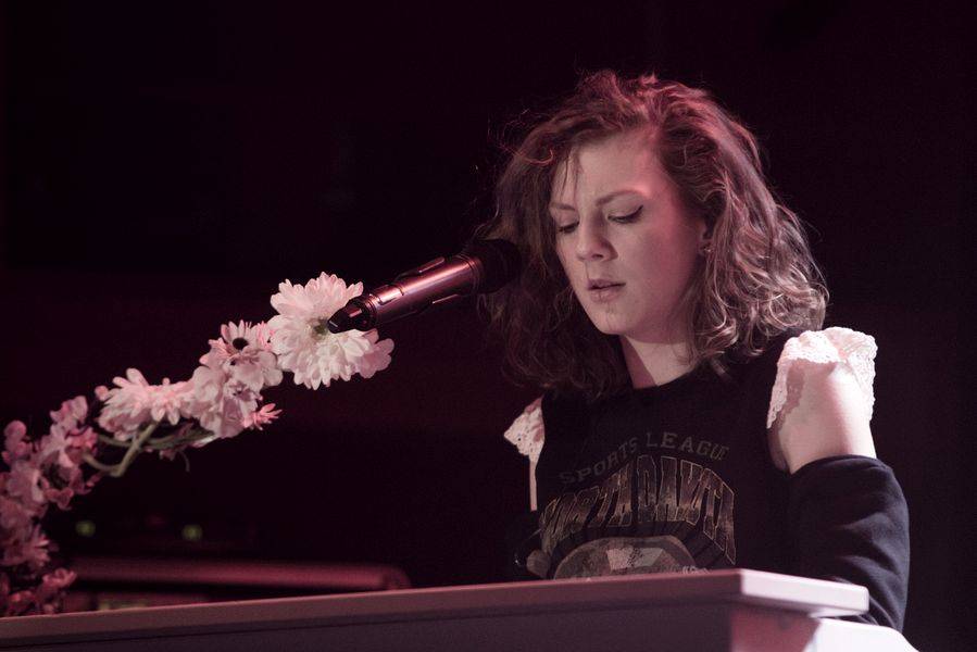 Lenny zpátky na pódiích: jarní část Hearts tour pokračovala v Brně